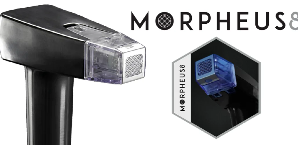 Morpheus 8