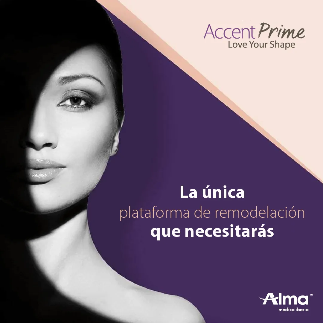 Accent Prime de Alma