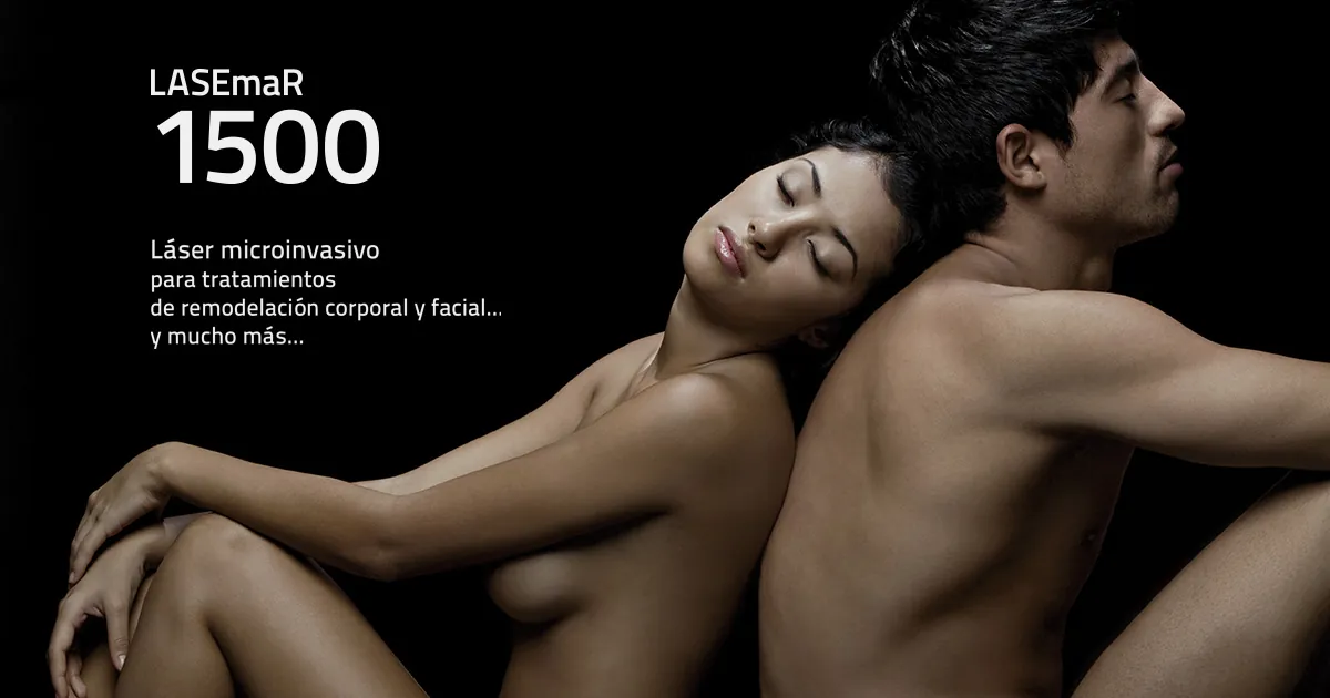 Lasemar 1500